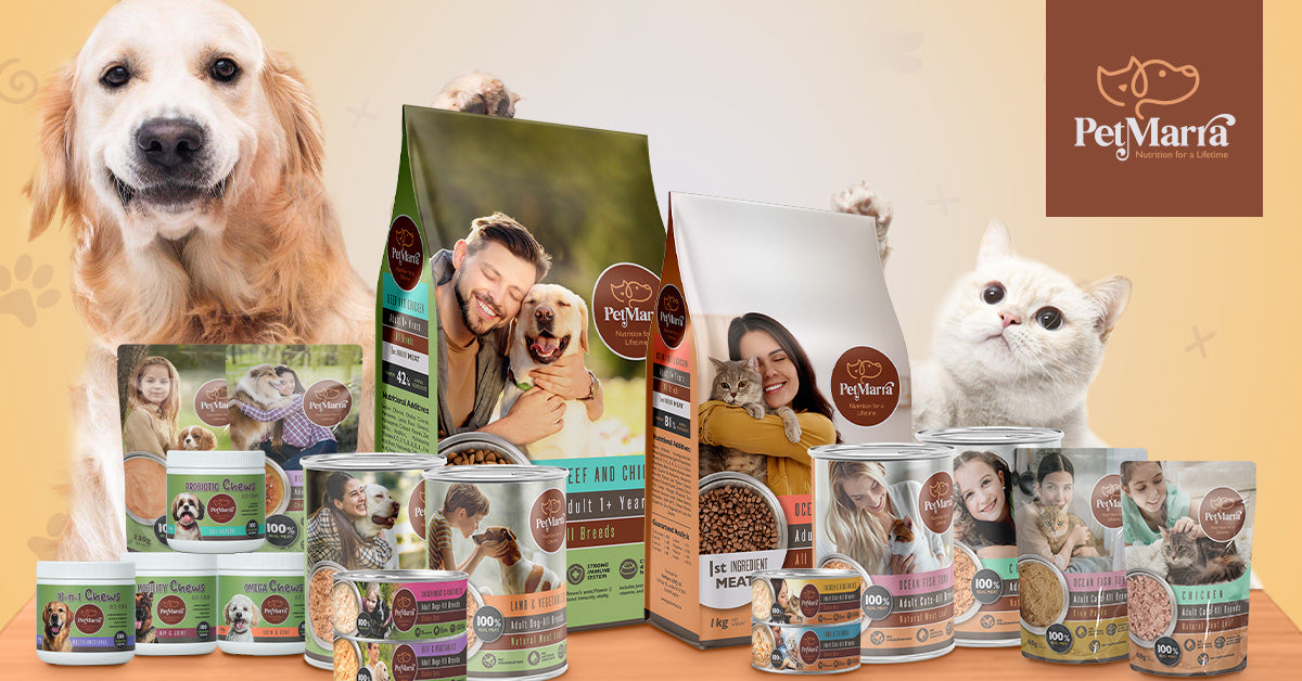 Milk Wet Food Pouch For Puppy Milky Lamb PetMarra milk-wet-food-pouch-for-puppy-milky-lamb-petmarra